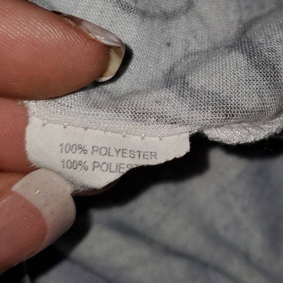 ✔️Gorgeous bling cross tshirt - Picture 6 of 6